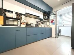 Blk 121A Eastbank @ Canberra (Sembawang), HDB 4 Rooms #578956731